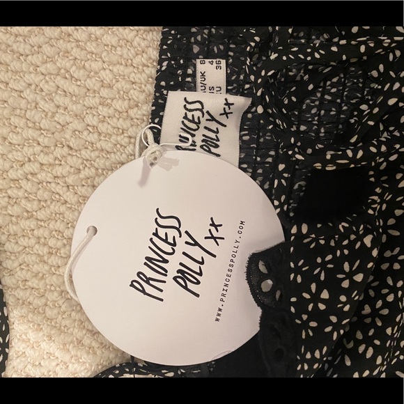 Princess Polly Rada Playsuit - Picture 6 of 7